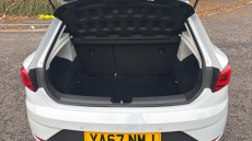 SEAT Leon 1.4 TSI 125 FR Technology 3dr Petrol Hatchback